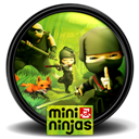 Mini Ninjas_3 icon